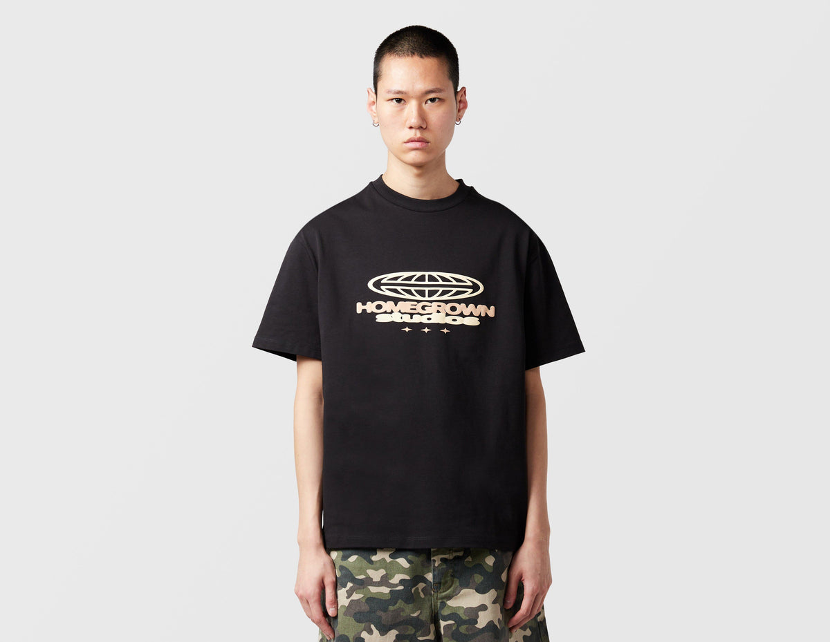 Home Grown Future T-Shirt
