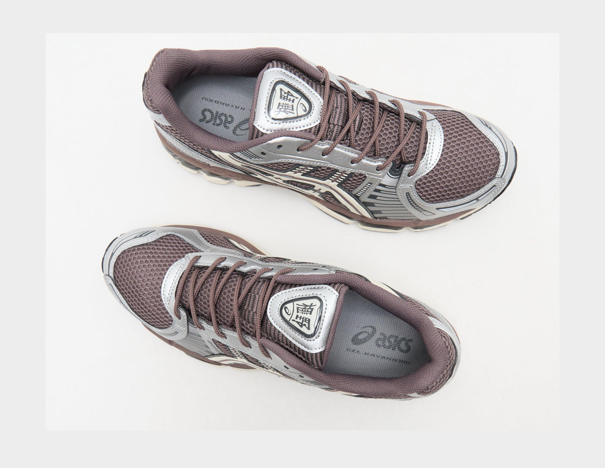ASICS GEL-KAYANO 12.1