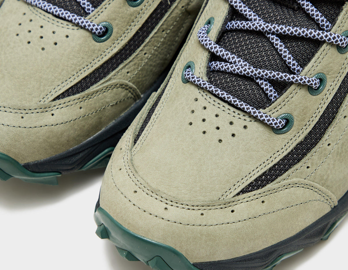 ASICS GEL-TRANSCEND FJ