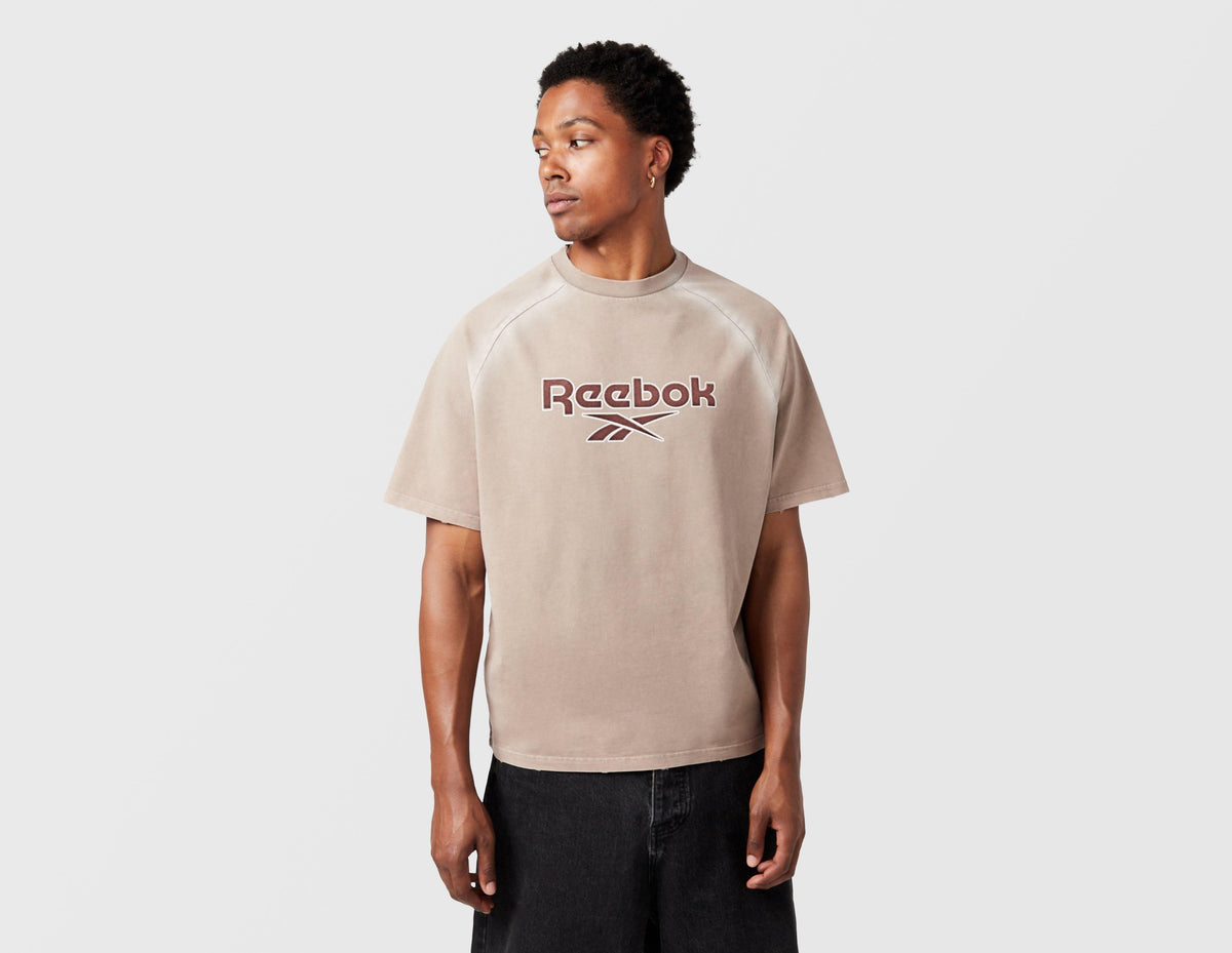 Reebok Part Worn T-Shirt - size? exclusive