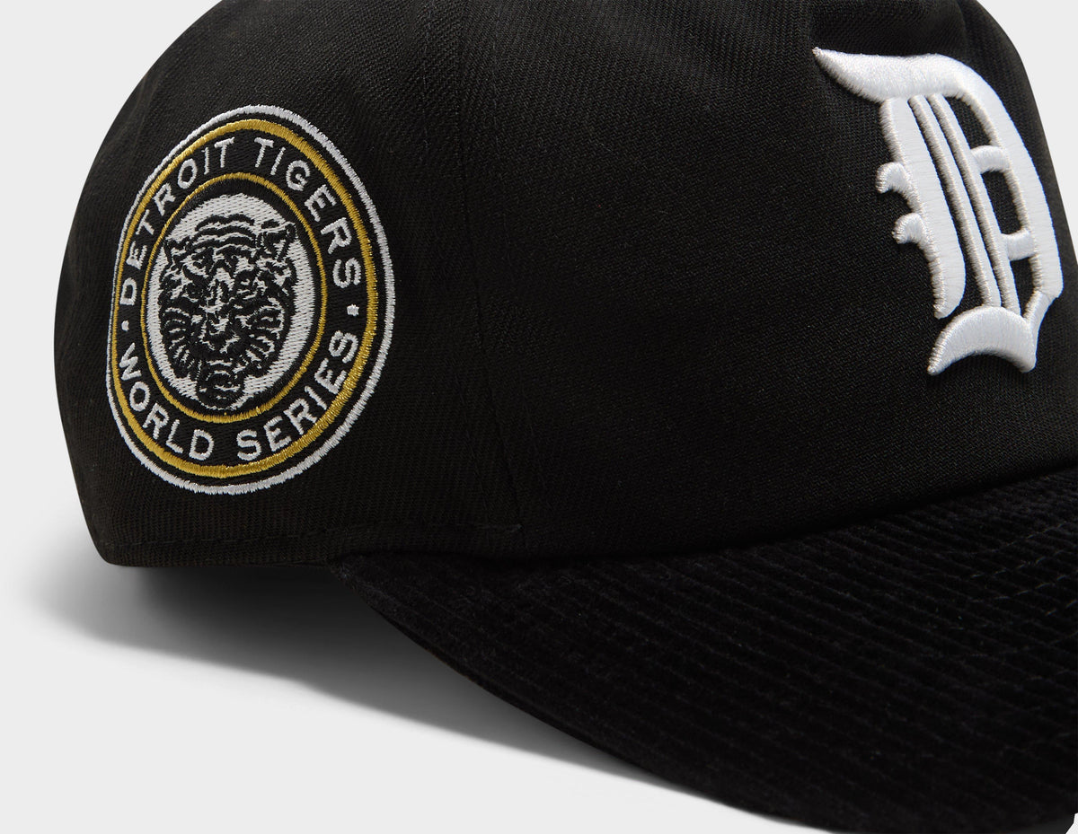 New Era Detroit Tigers MLB Cooperstown 19TWENTY Cap