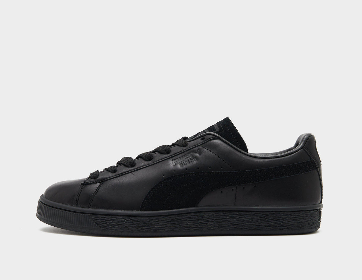 PUMA Suede Dressed