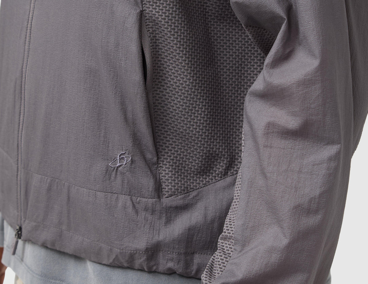 Home Grown Rally Jacket