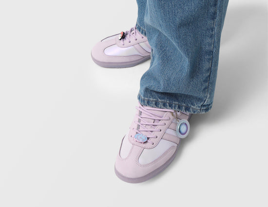 adidas Originals x Pokémon Samba OG 'Mewtwo'