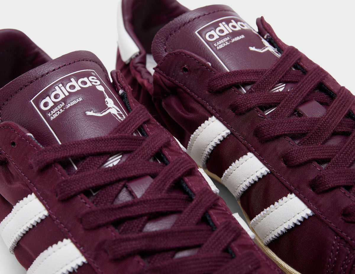 adidas Originals Jabbar Low Scrunch Women's