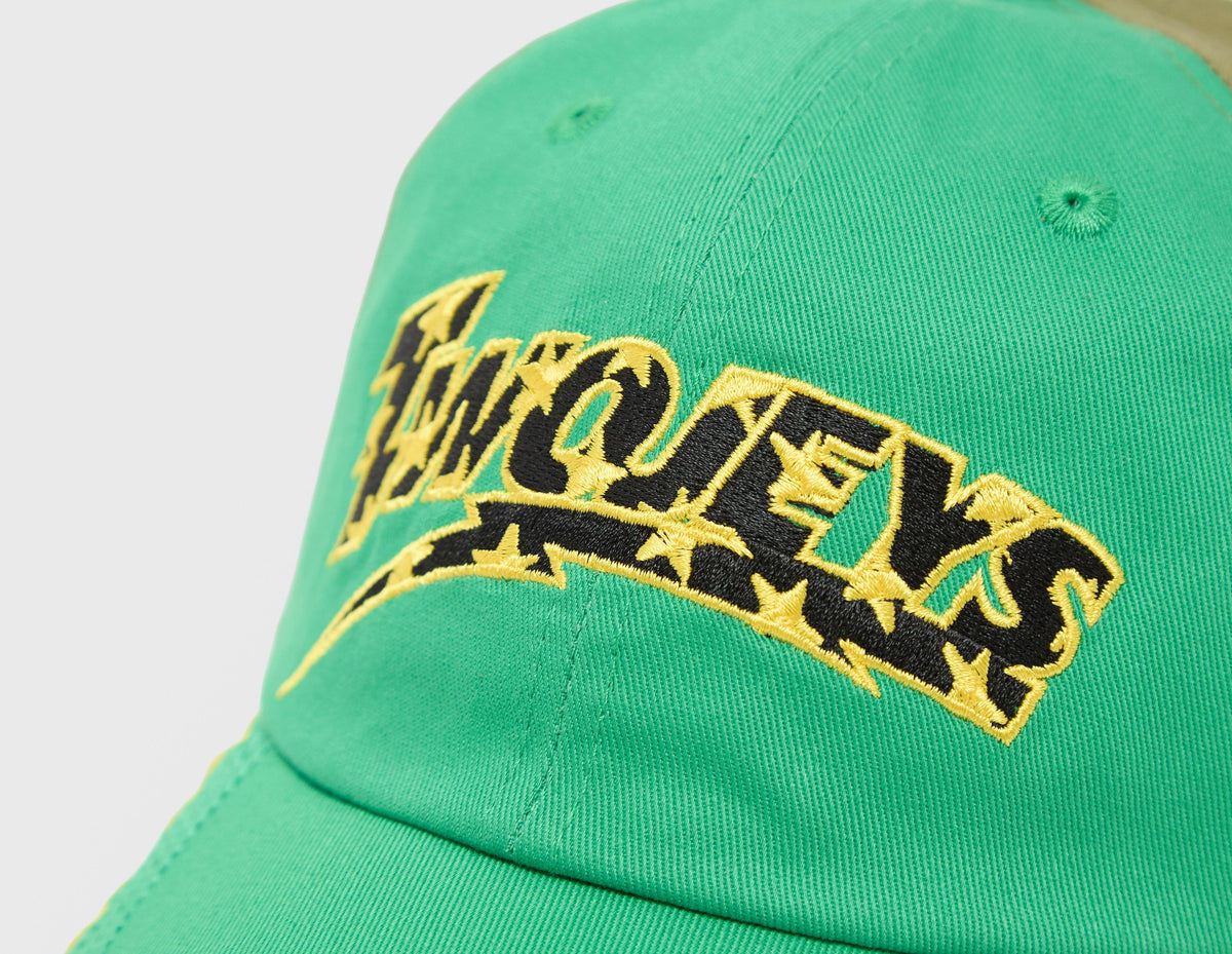 Twojeys Embroidered Dad Cap
