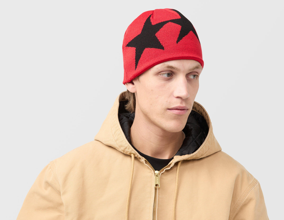 Twojeys Reversible Icon Beanie