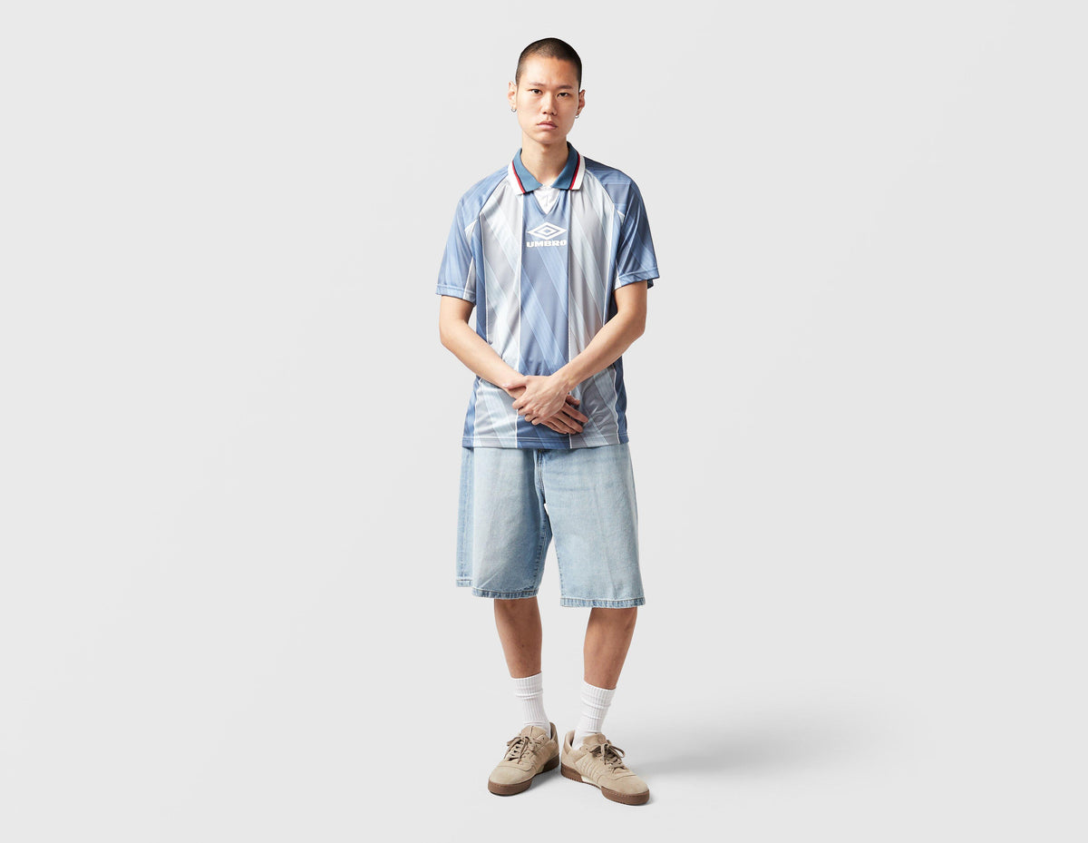 Umbro Away Football Jersey