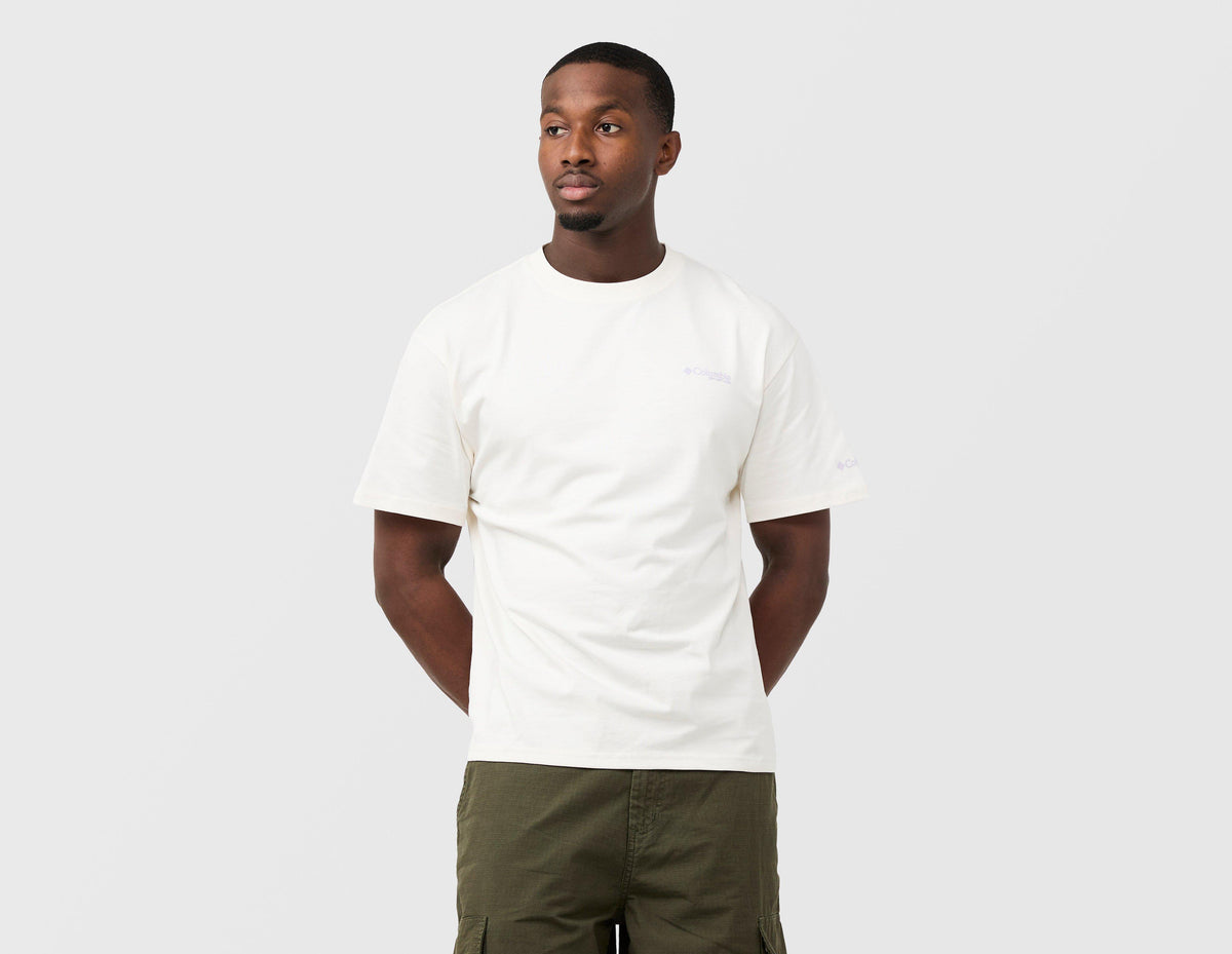 Columbia Fishing T-Shirt - size? exclusive