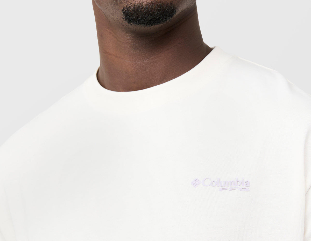Columbia Fishing T-Shirt - size? exclusive