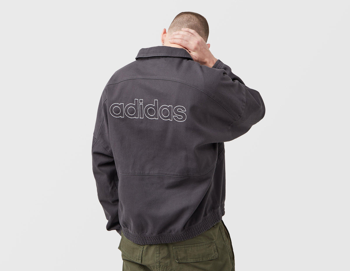adidas Originals Munich 93 Drill Top