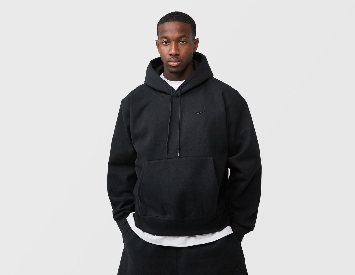Nike NRG 560 Fleece Hoodie