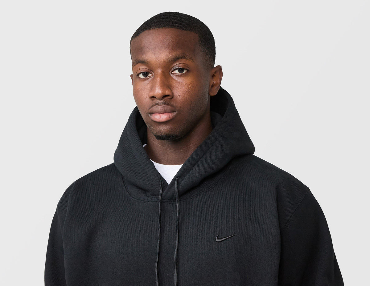 Nike NRG 560 Fleece Hoodie