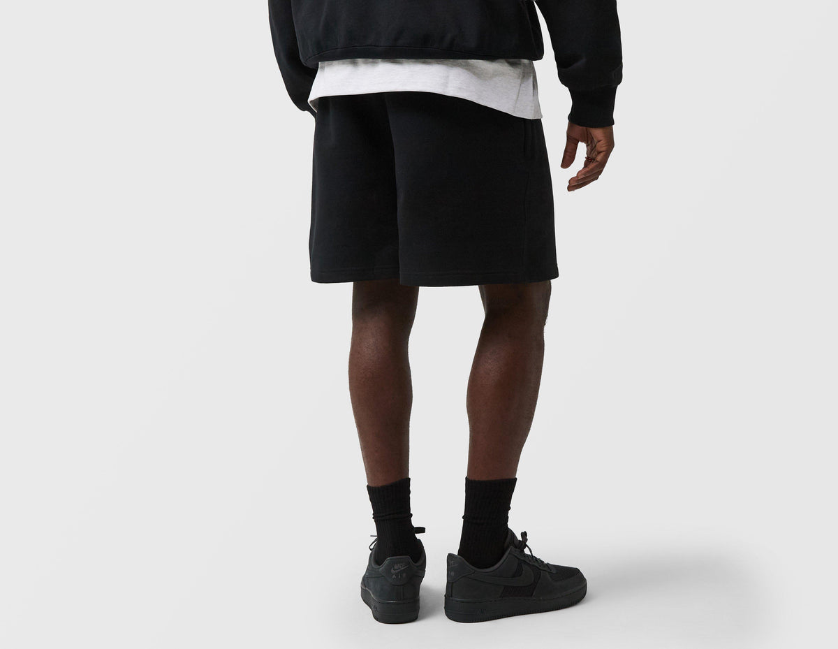 Nike NRG 560 Fleece Shorts