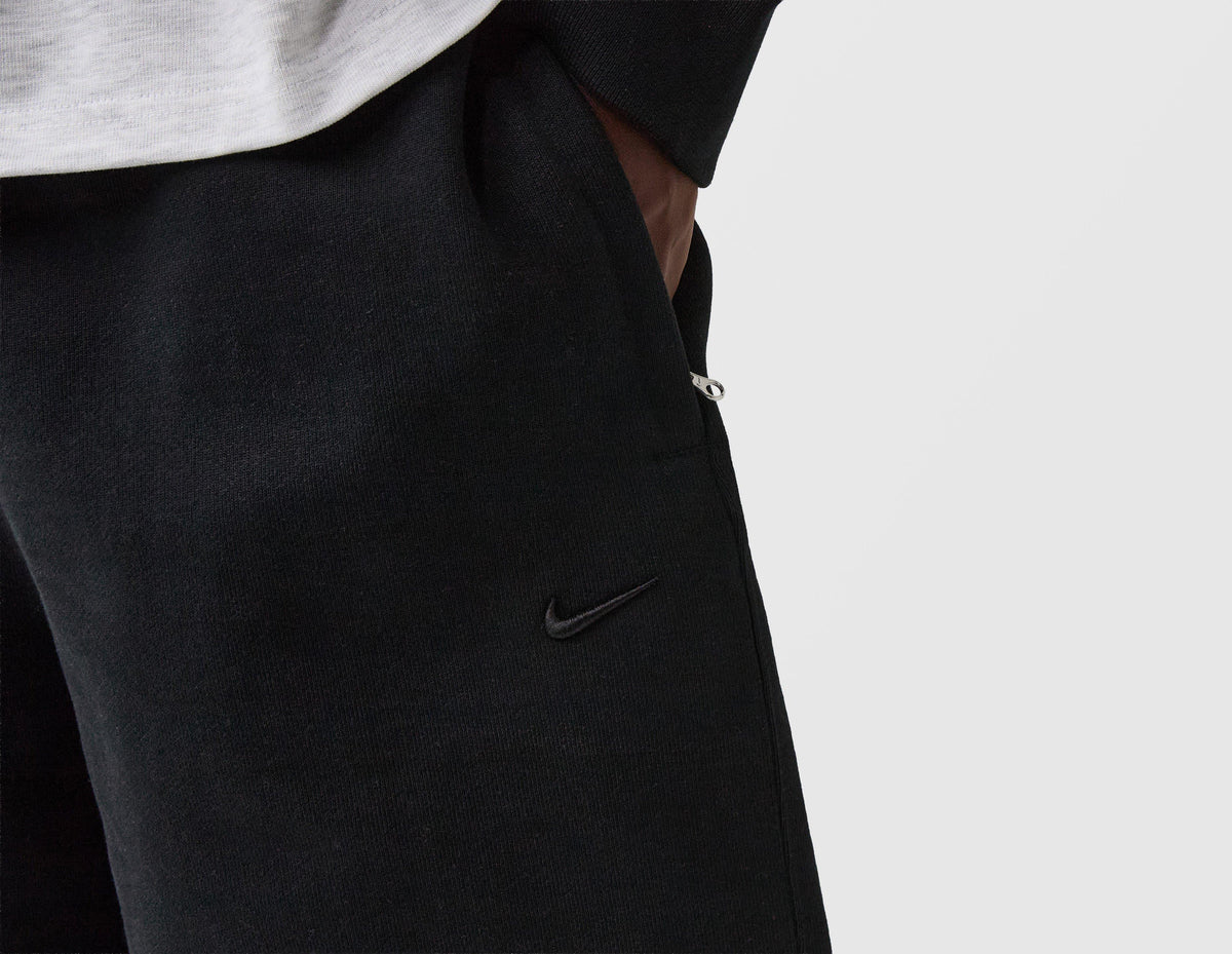 Nike NRG 560 Fleece Shorts