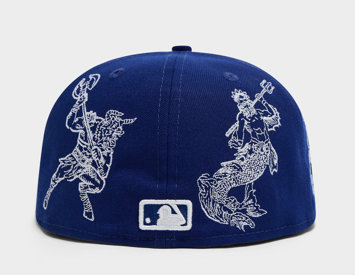 New Era 59FIFTY Myth Los Angeles Dodgers