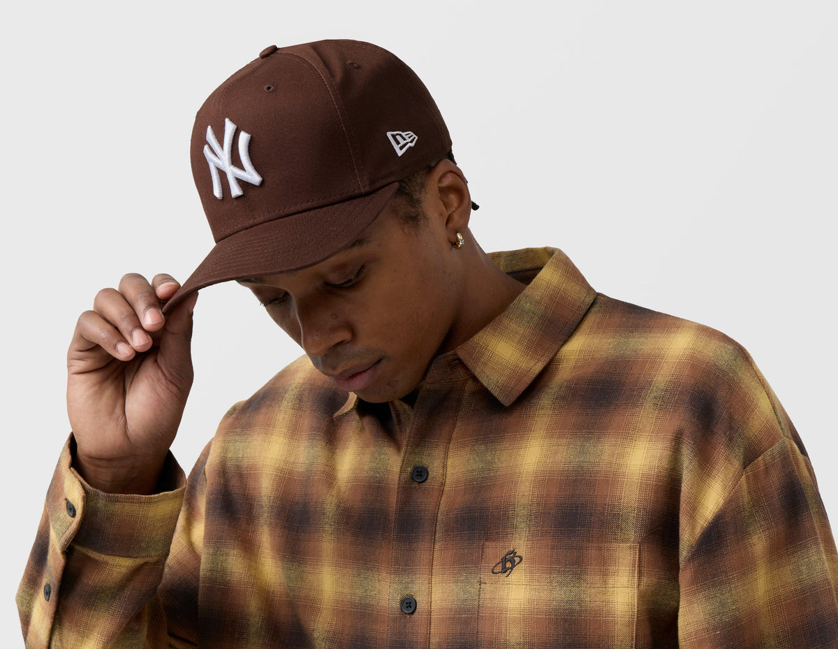 New Era MLB New York Yankees 9FIFTY Snapback