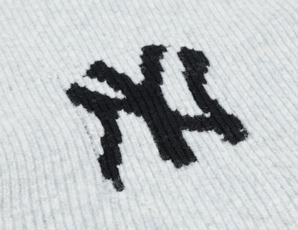 New Era New York Yankees Knitted Balaclava