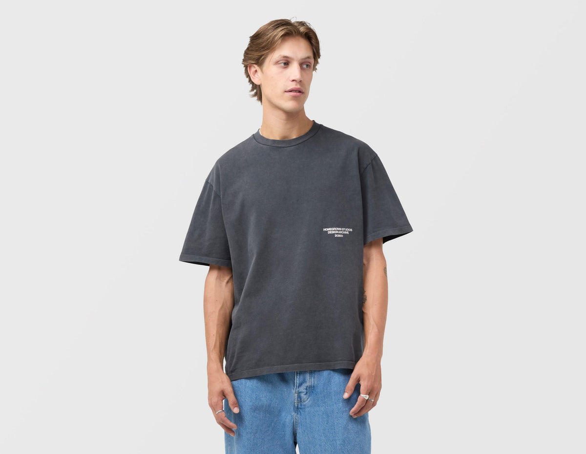 Home Grown Studios Design Archive T-Shirt