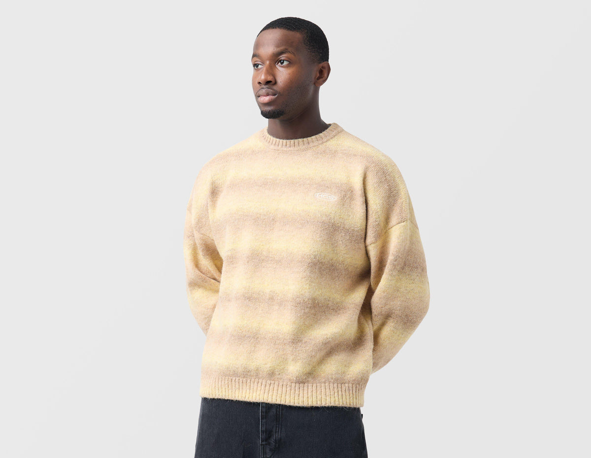 Home Grown Sway Fade Stripe Sweatshirt