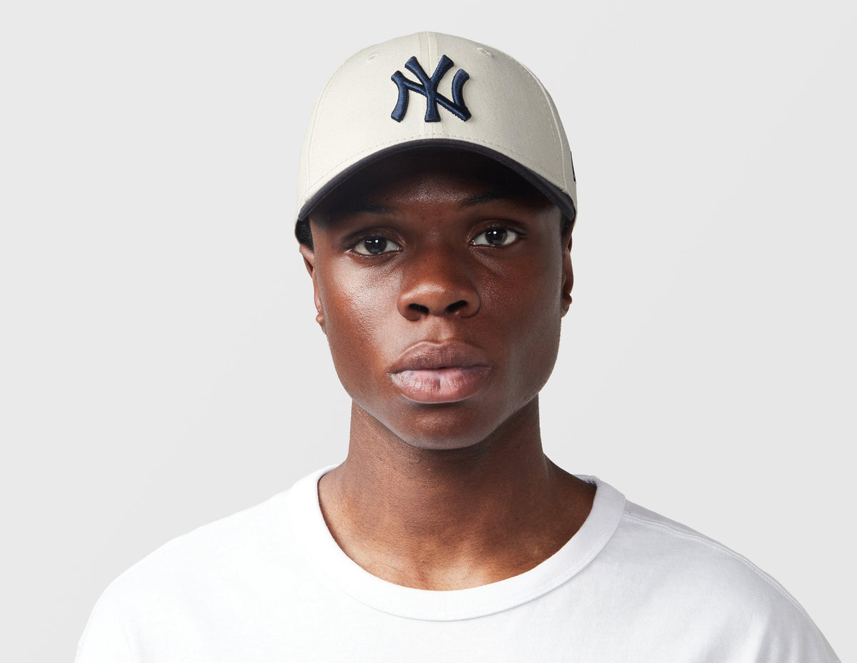 New Era New York Yankees 9FORTY Cap