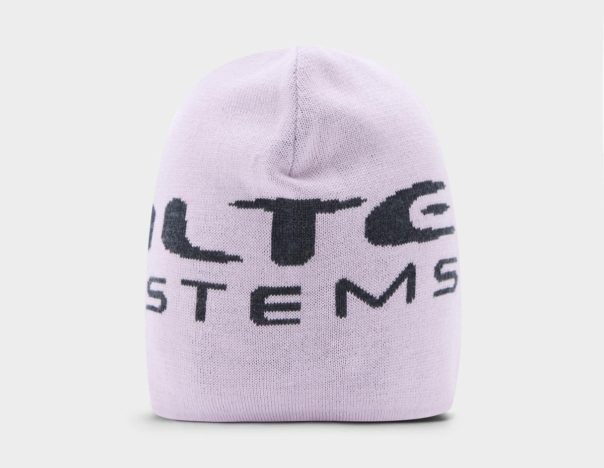 Alte Systems Fleet Beanie