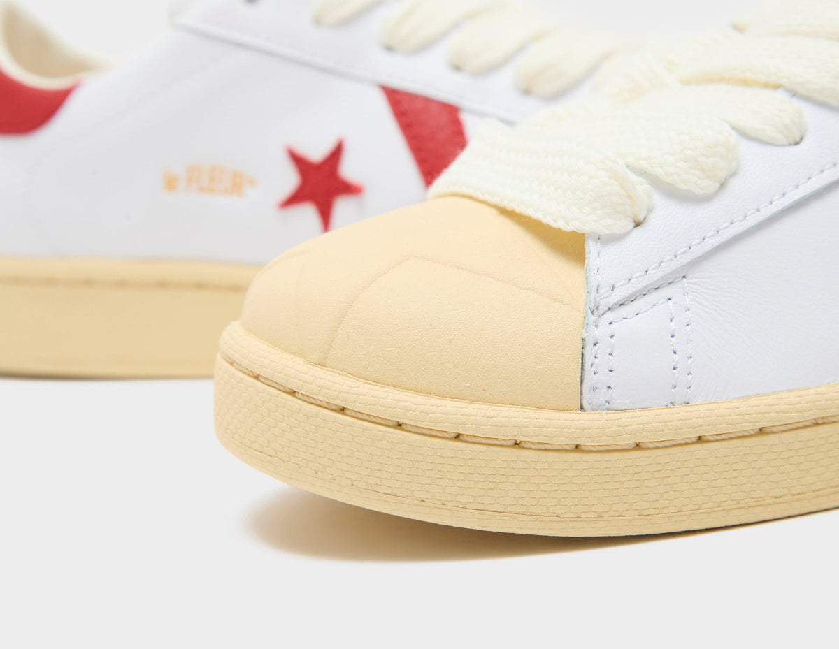 Converse x Tyler the Creator Pro Leather