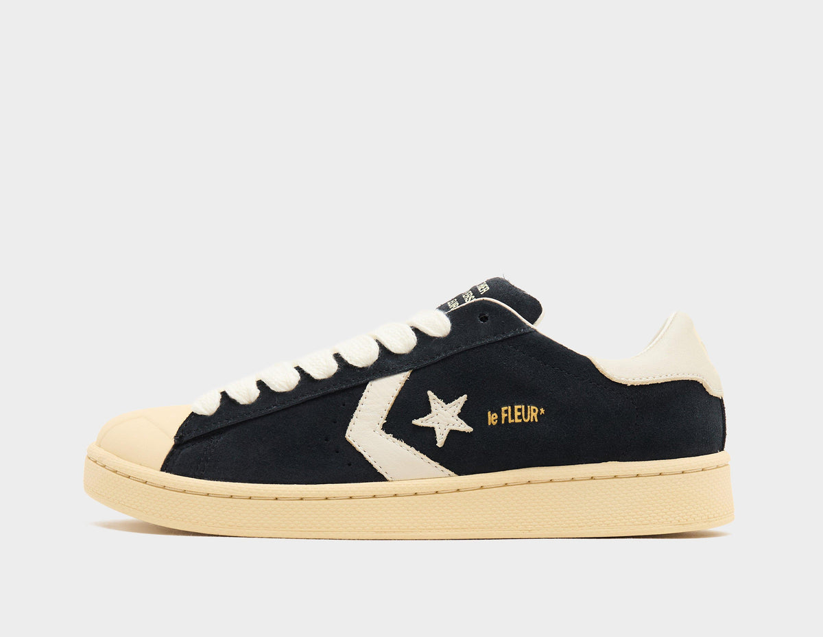 Converse x Tyler the Creator Pro Leather