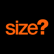 size? Ireland 的标志
