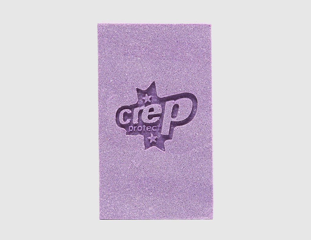 Crep Protect Suede and Nubuck Eraser