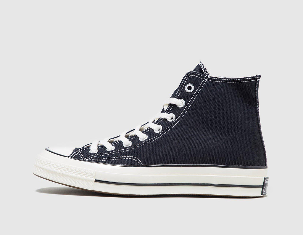 Converse Chuck 70 Hi Black – size? Ireland