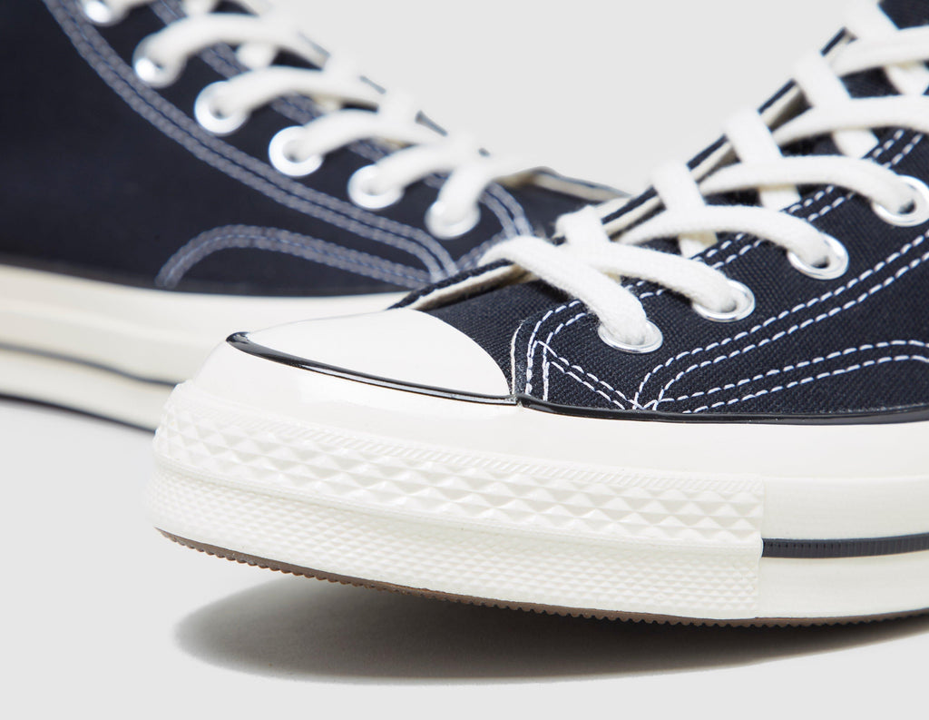 Converse Chuck 70 Hi Black – size? Ireland