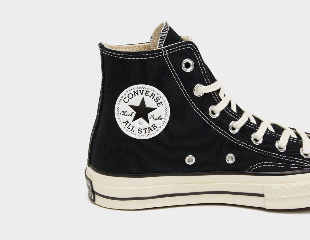 Chuck Such Converse Chuck 70 Hi Women's Black – size? Ireland