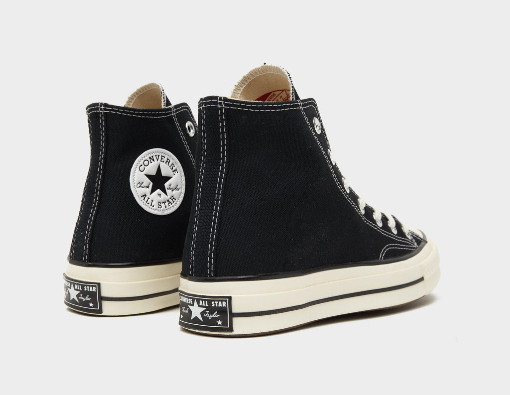 Chuck Such Converse Chuck 70 Hi Women's Black – size? Ireland