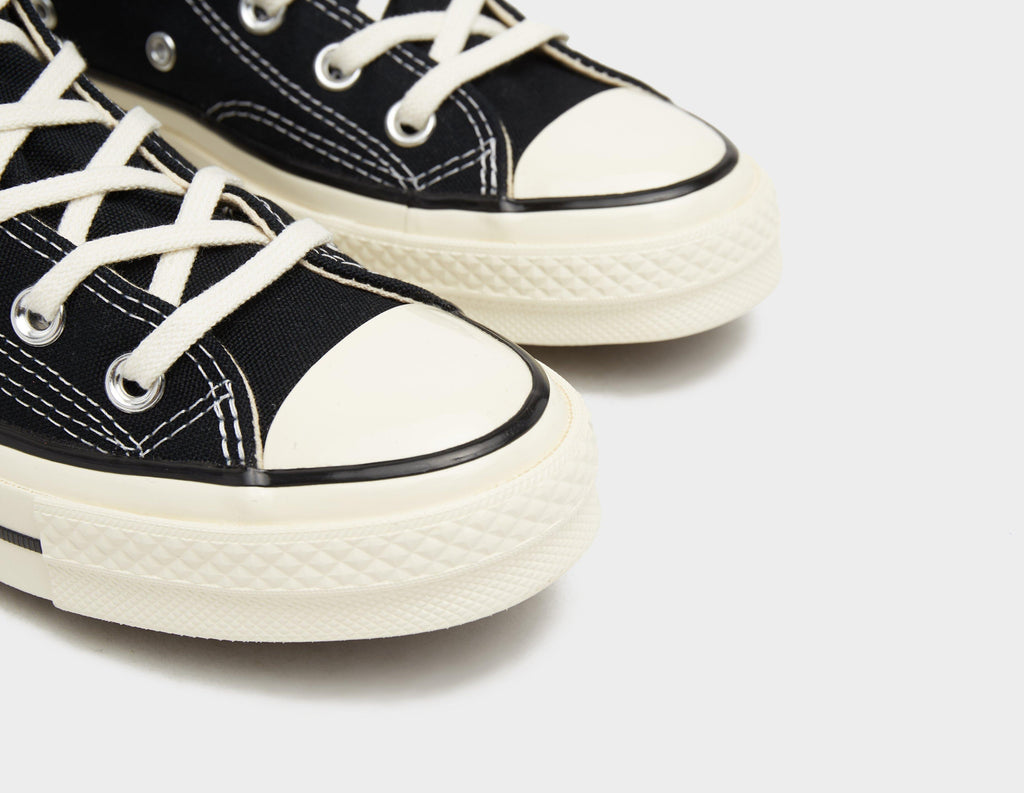 Chuck Such Converse Chuck 70 Hi Women's Black – size? Ireland
