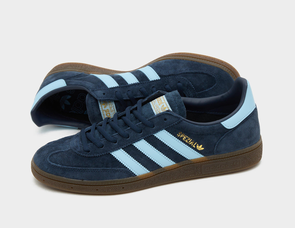 adidas Originals Handball Spezial Navy – size? Ireland