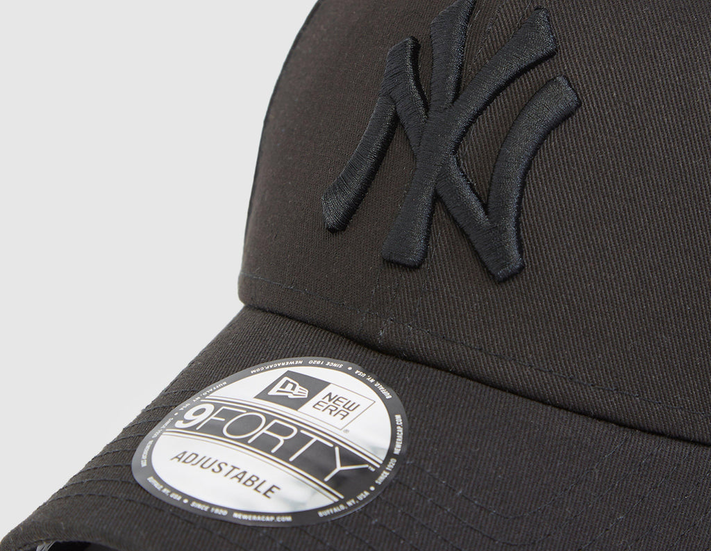 New Era MLB New York Yankees 9FORTY Cap