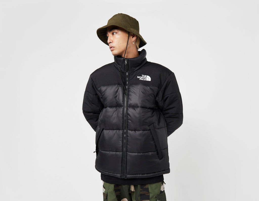 The North Face Himalayan Insulated Jacket