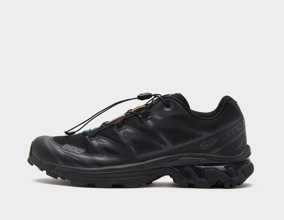 Salomon XT-6