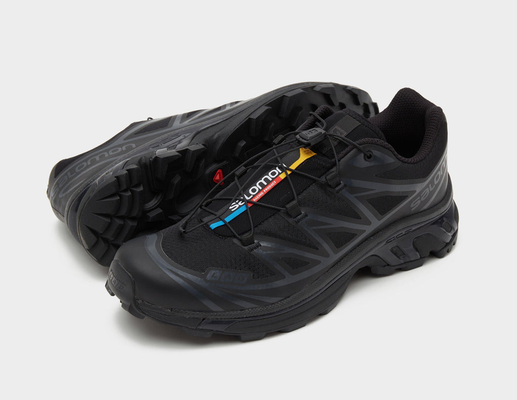Salomon XT-6