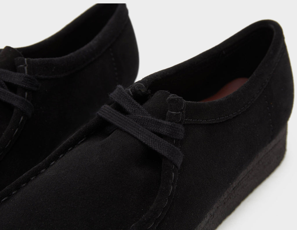 Clarks Originals Wallabee Women's