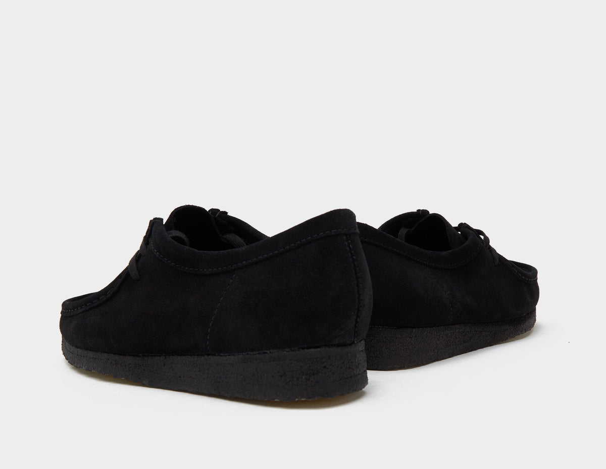 Clarks Originals Wallabee