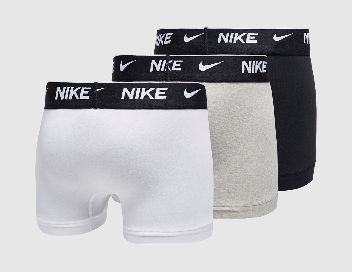 Nike 3-Pack Trunks