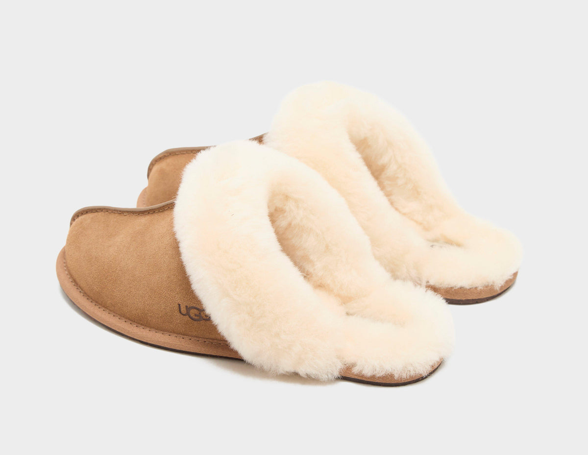 UGG Classic Scuffette II Slippers Women's