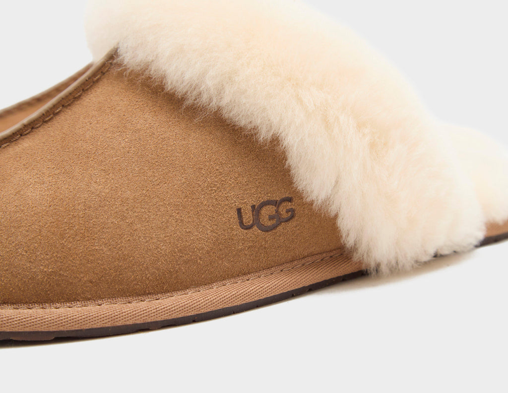 UGG Classic Scuffette II Slippers Women's