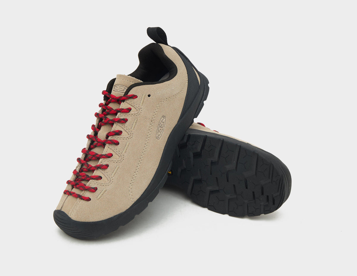Keen Jasper