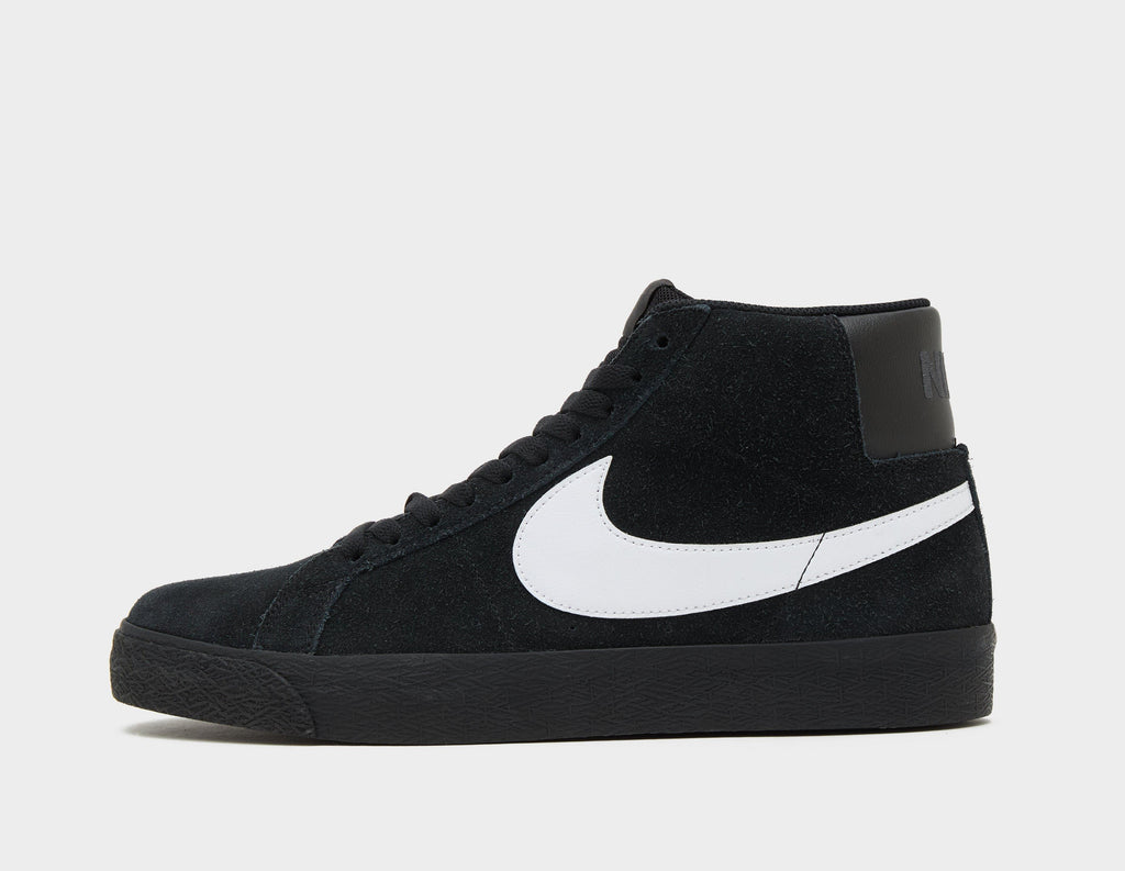 Nike SB Zoom Blazer Mid