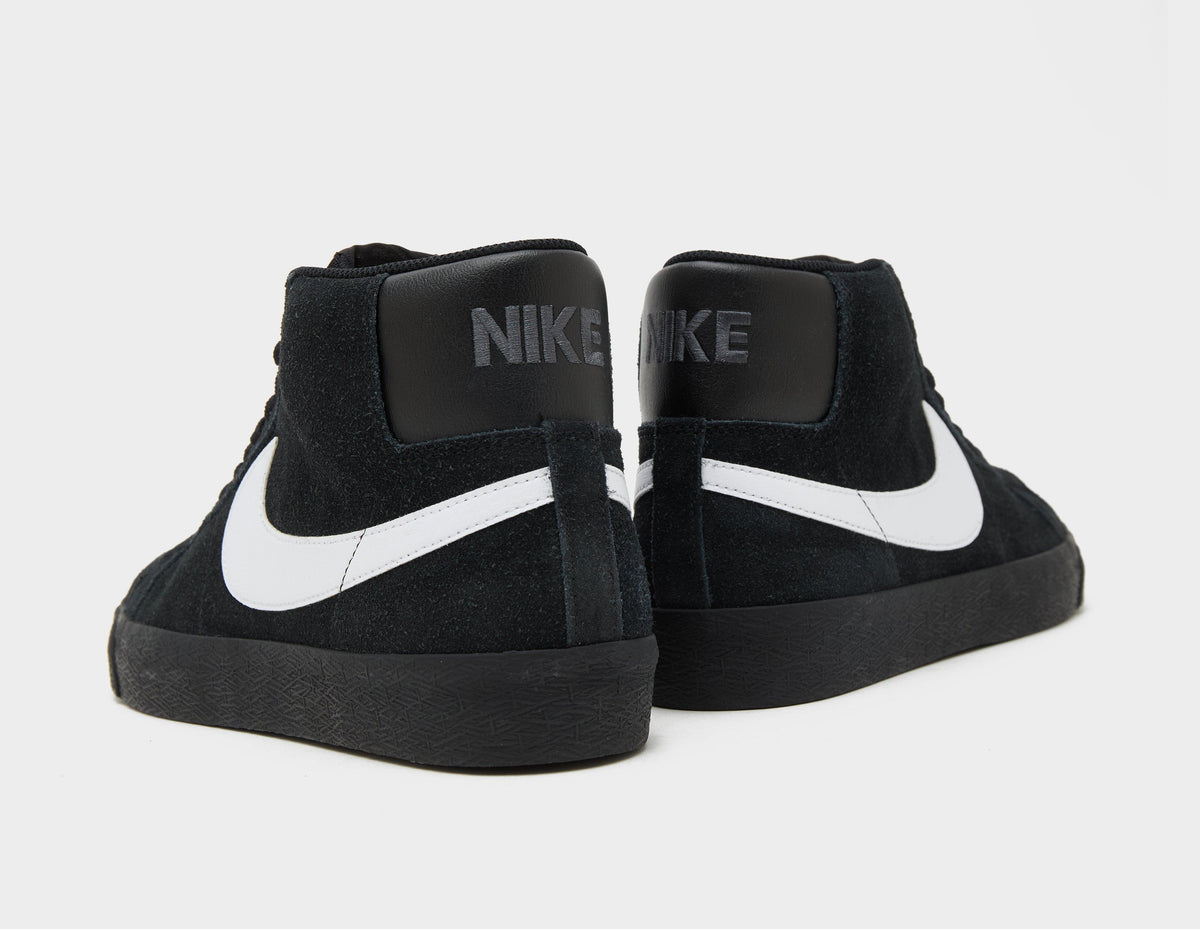 Nike SB Zoom Blazer Mid