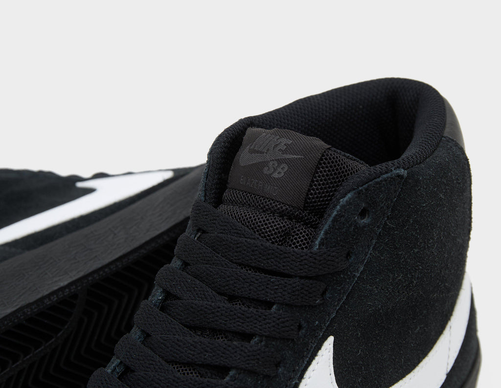 Nike SB Zoom Blazer Mid