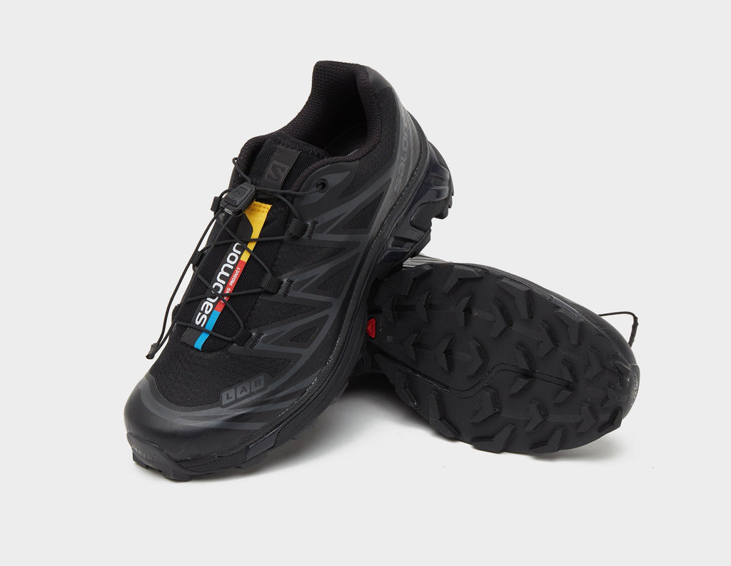 Salomon XT-6 Women's